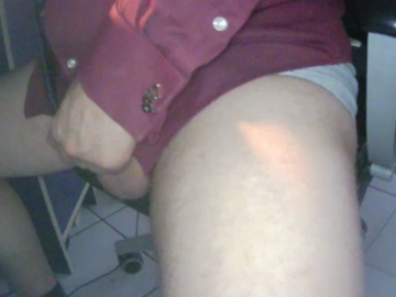 krawatte123  15-11-2021 Recorded Video Nude